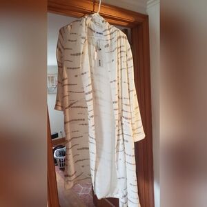 BB DAKOTA DUSTER